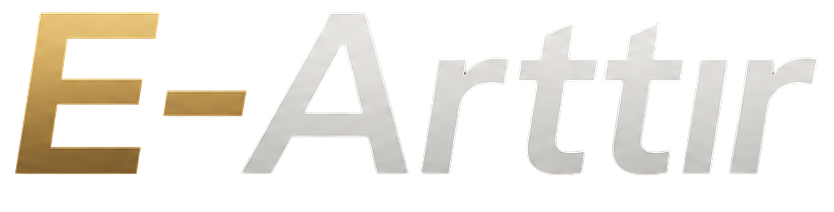 E-Arttır
